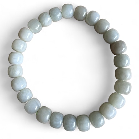 Hetian Jade 8mm