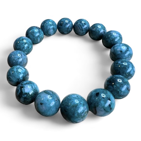 Chrysocolla 13.5mm HQ