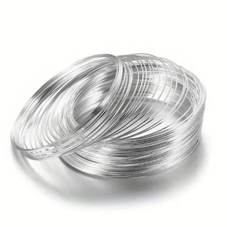 Memory wire