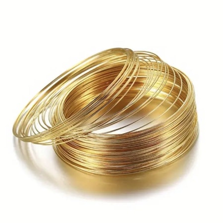 Memory wire