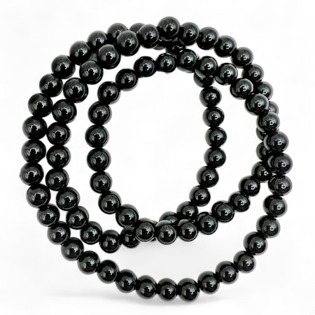 Obsidian 6.4mm