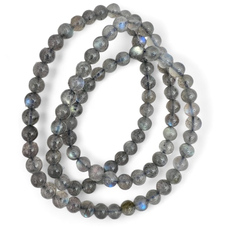 Labadorite 6mm