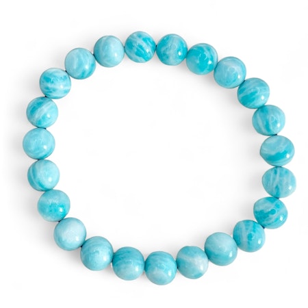 Amazonite 8mm