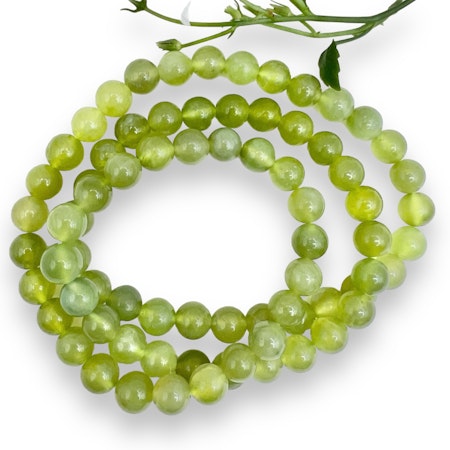 Xiuyu Jade 7.6mm