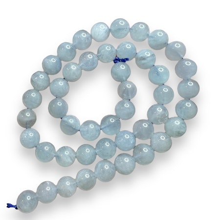 Aquamarine 8mm