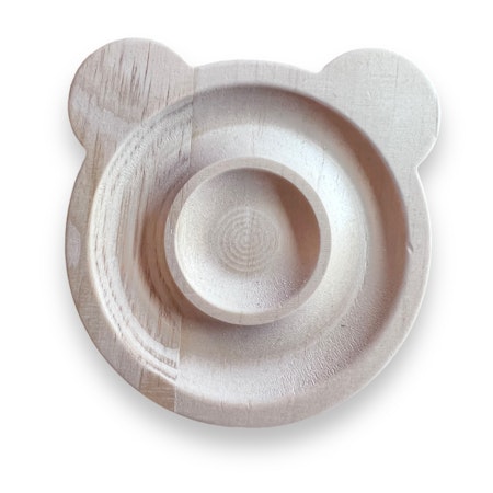 Wooden board