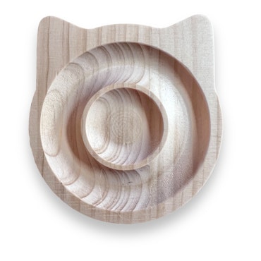 Wooden board
