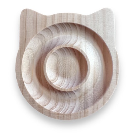 Wooden board