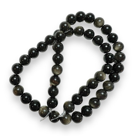 Gull Obsidian 8mm