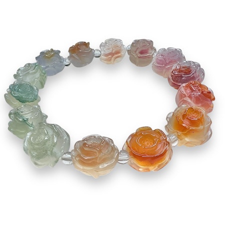 «Candy» Alashan Agate HQ