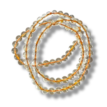 Citrin 6mm