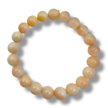 Myanmar Jade 9.5mm