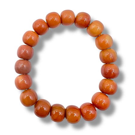 Myanmar Jade 11.7mm