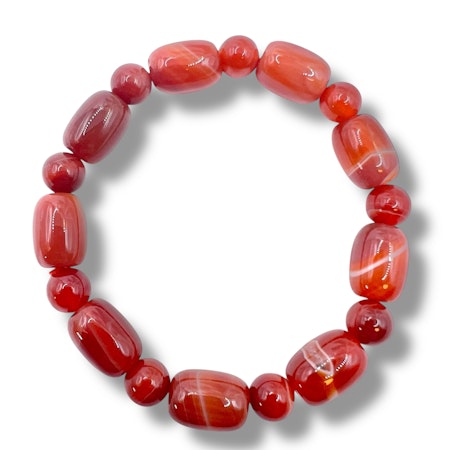 Karneol 10x12mm