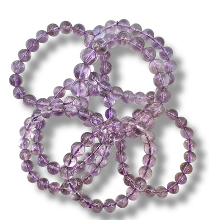 Amethyst 9-12mm