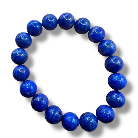Lapiz Lazuli 11mm