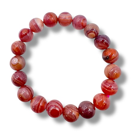Medicine Agate 10mm