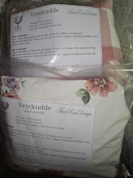 Vetekudde från MariRose Design
