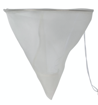 Strutsil i nylon