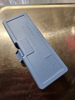 Refraktometer