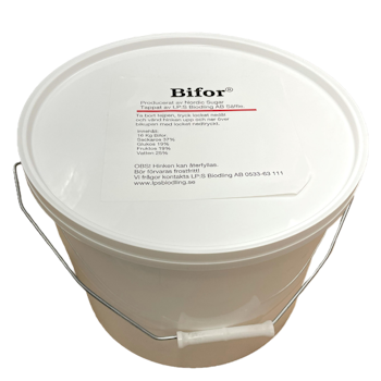 Bifor 16 kg (Endast förbeställning)