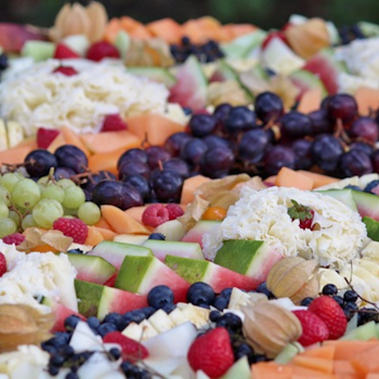 Dop, fest eller minnesstund catering