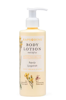 Bodylotion 250 ml
