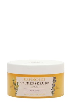 Sockerskrubb 220 ml