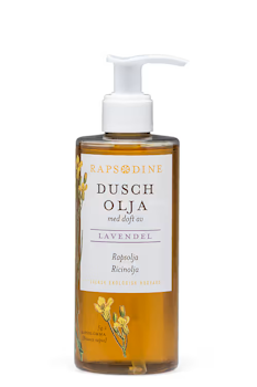 Duscholja 250 ml