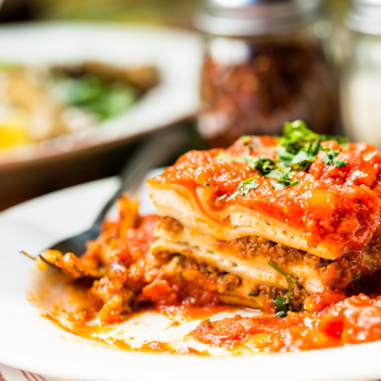Lasagne