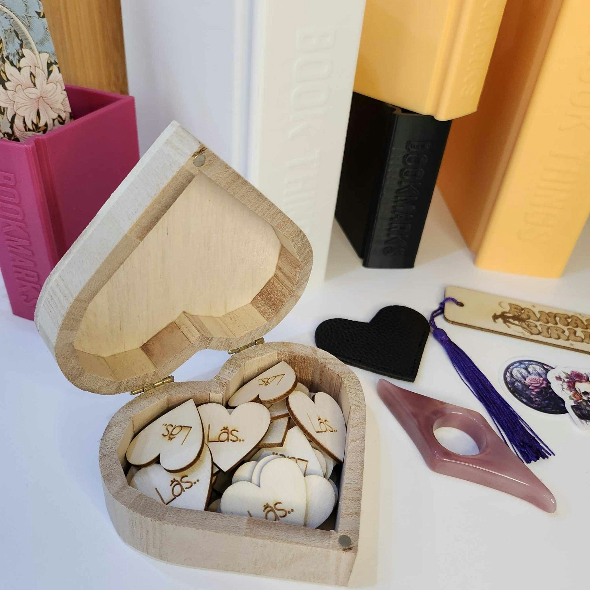 Alla produkter - Power of Books