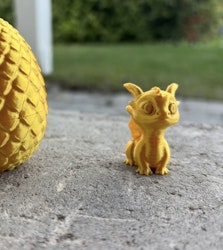 Minidrake 3-pack