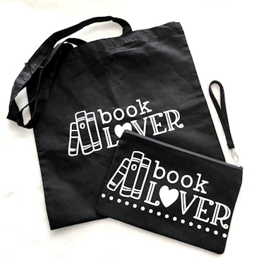 Book Lover Set