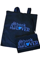 Book Lover Set