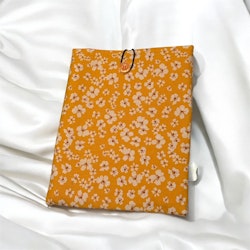 Book Sleeve Orange