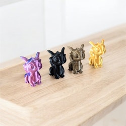 Minidrake 3-pack