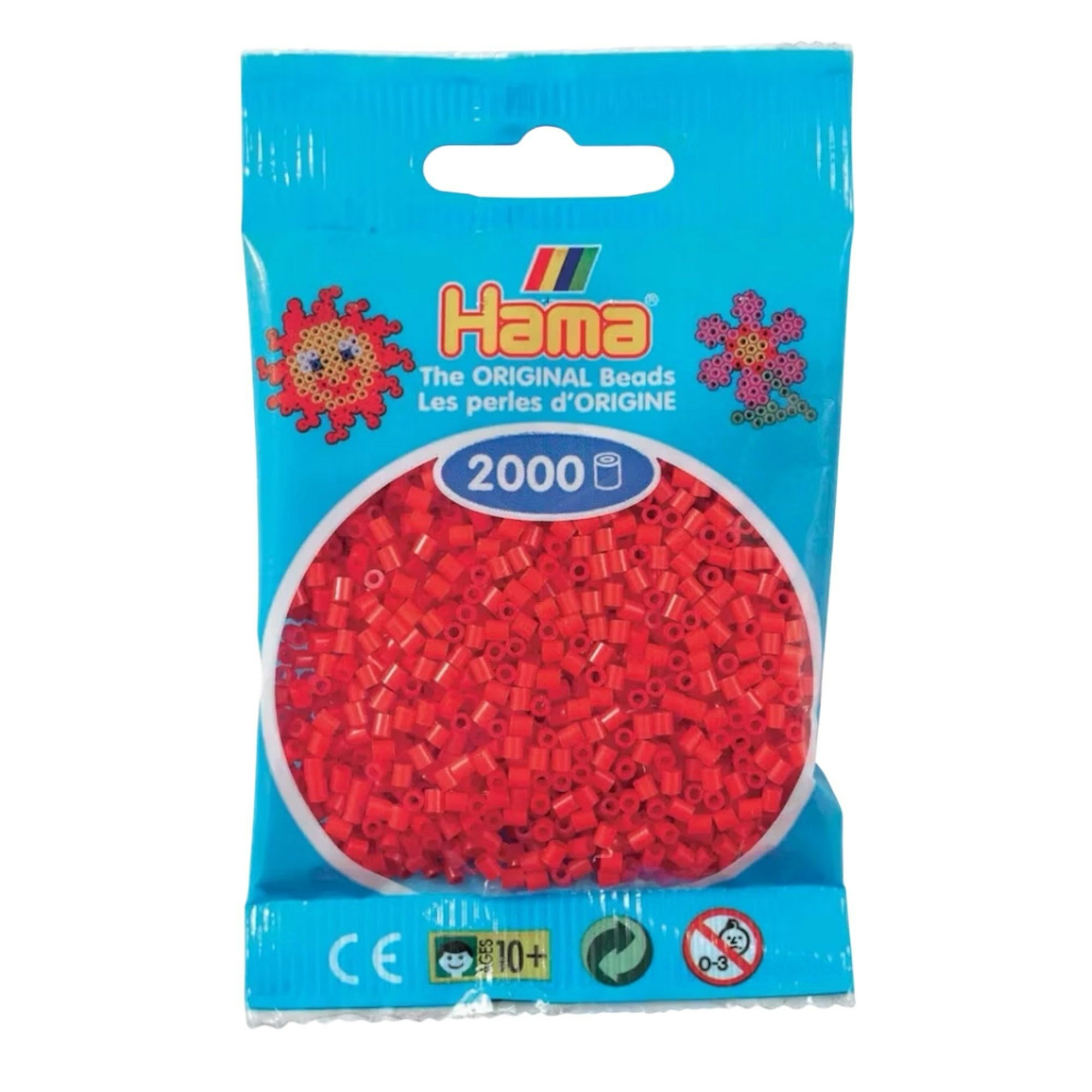 Hama Mini - Sofias PysselParadis