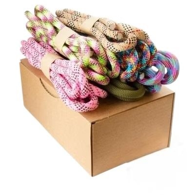 Mixpaket hundkoppel - Sofias PysselParadis