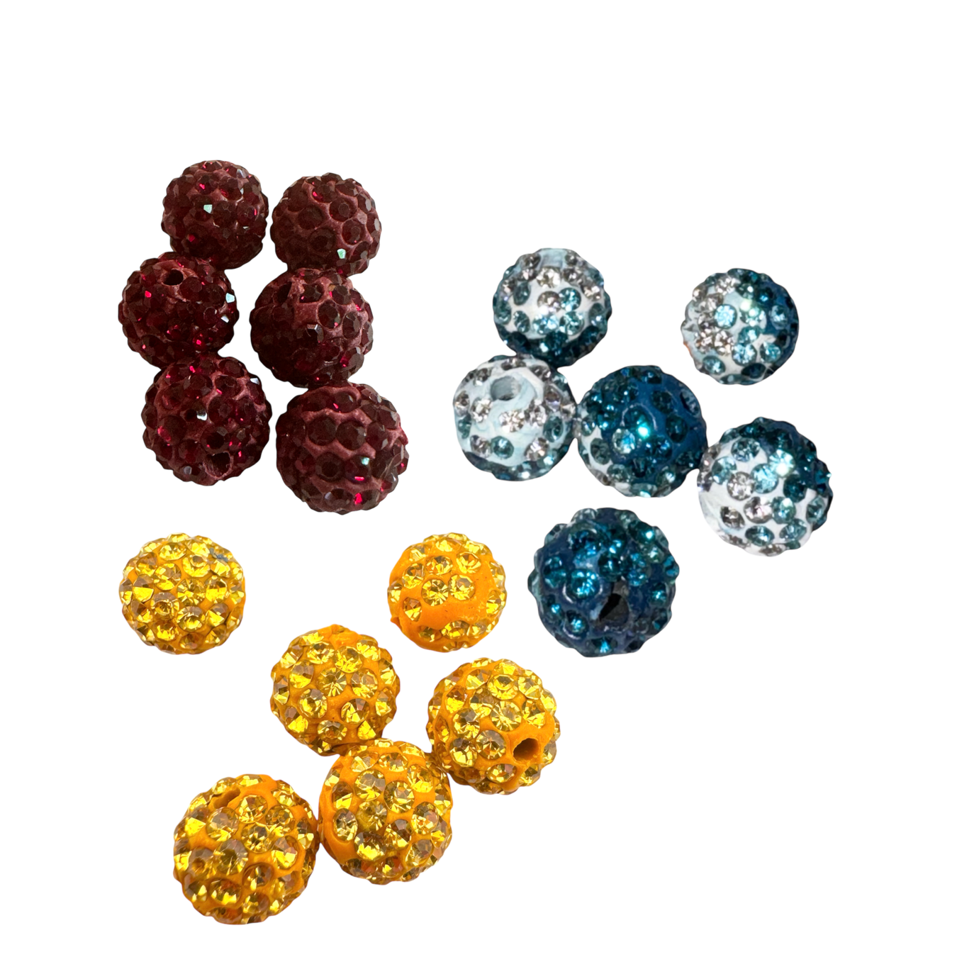 Shamballa/Strass - Sofias PysselParadis