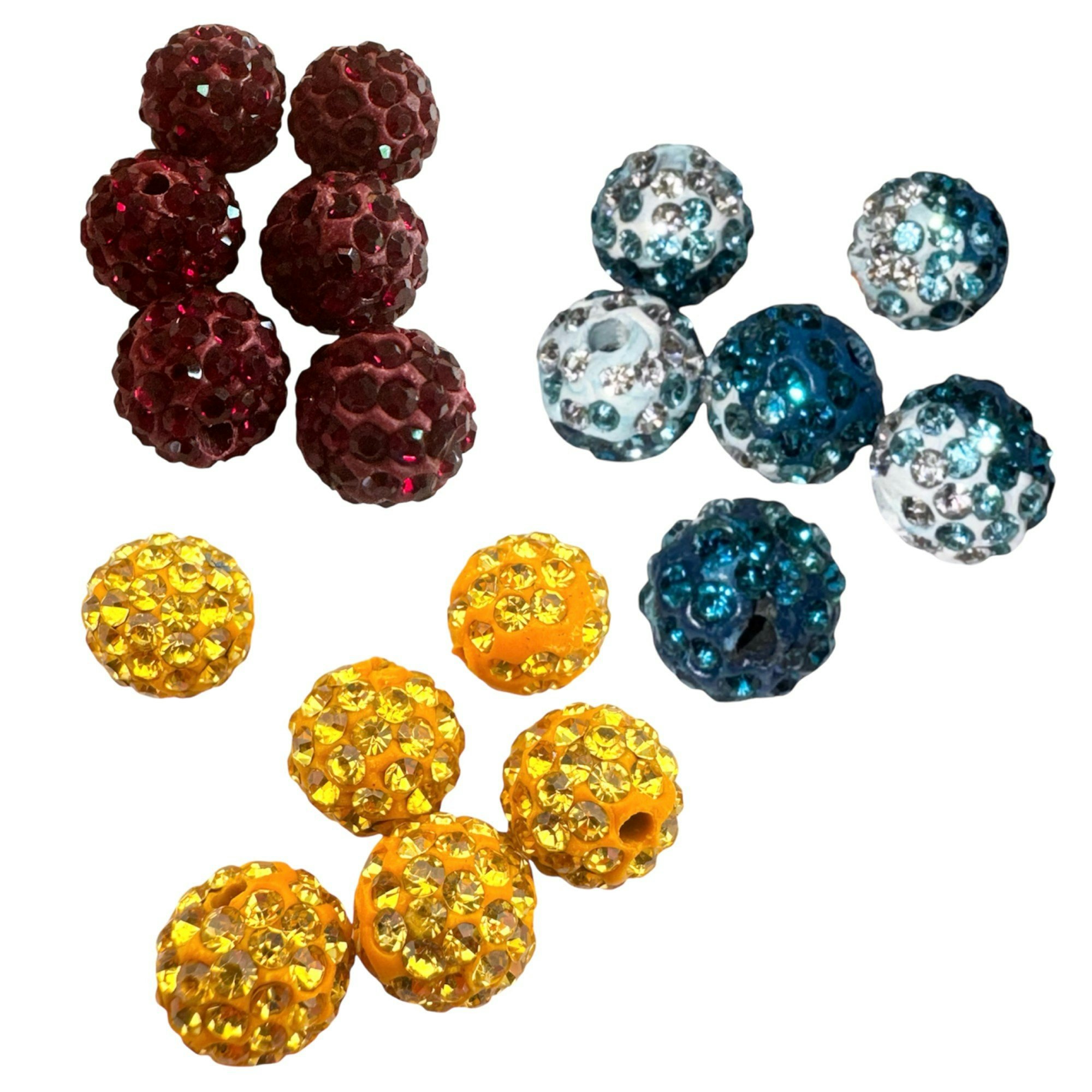 Shamballa/Strass - Sofias PysselParadis