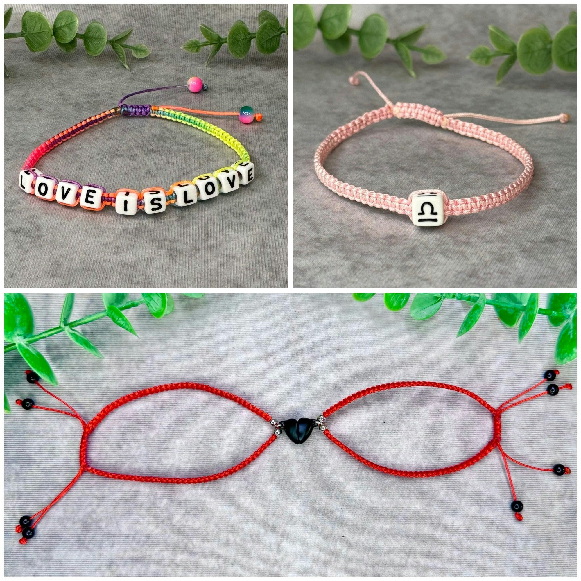 Armband - Sofias PysselParadis