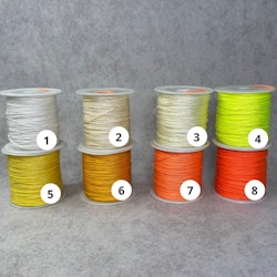 Designa ditt eget makraméarmband!