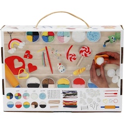 Foam Clay & Silk Clay - Gift Box
