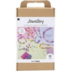 DIY-set Smycken