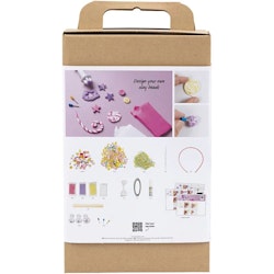 DIY-set Smycken