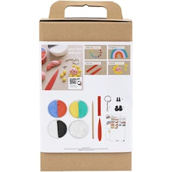 Start DIY Kit Modellera