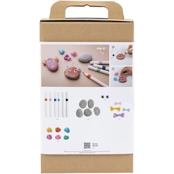 DIY-set Stendekoration Monster