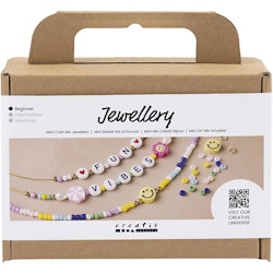 DIY Mix Smycken Halsband