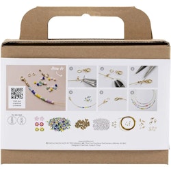 DIY Mix Smycken Halsband