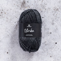 Ulrika 50g lava Stone Grey